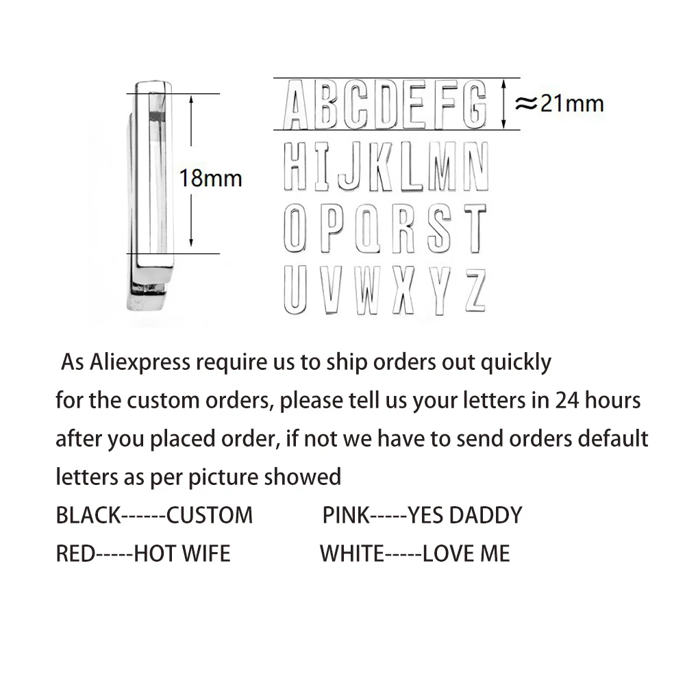 بو الجلود مخصصة يو بابا قلادة القلب للنساء ، قلادة قلادة ، تأثيري التبعي ، القوطية ، فاسق ، مثير ، الهيب هوب ، اسم #2