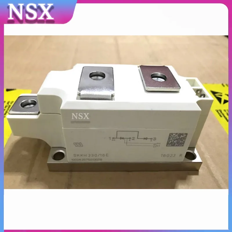 

SKKT330/18E SKKT330/16E SKKT330/14E SKKT330/12E SKKT330/08E SKKH330/16E SKKH330/18E Модуль Igbt