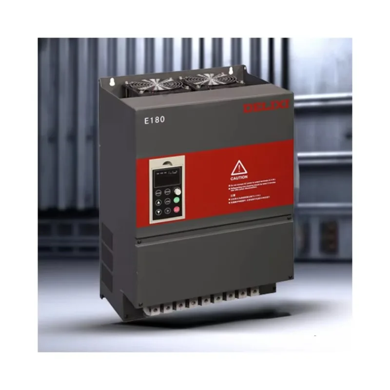 

Industrial Control Top 10 Vfd Frequency Converter Inverter 3 Phase 2.2kw 11kw Variable Frequency Driver