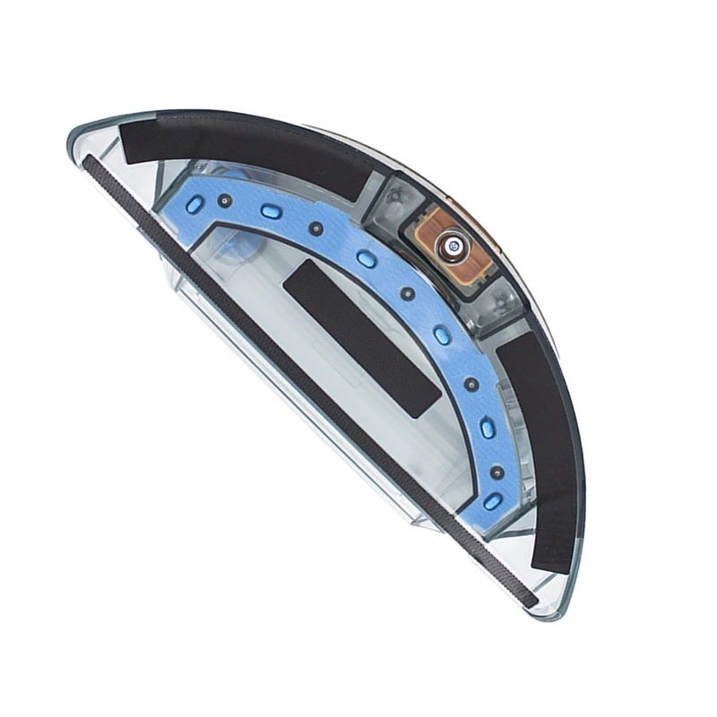 A03F Replacement Water Tank for Mamibot EXVAC660, EXVAC680S, Tesvor X500 Pro Vacuum Cleaner, Vacuum Cleaner Parts, Mop
