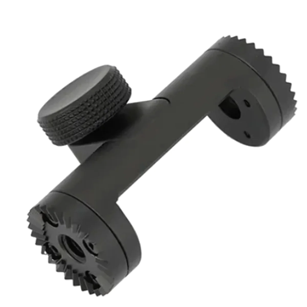 For SCORP/SCORP-C Camera Accessory - Arri Rosettes Expansion with Quick Release Standard Plate for DSLR Cameras