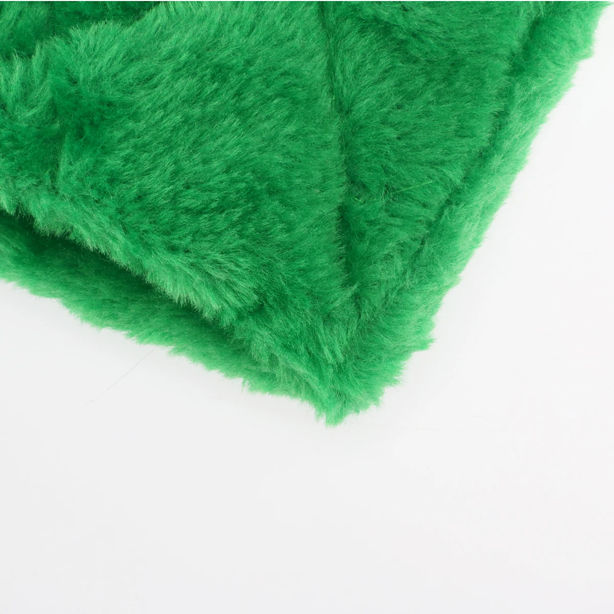 

Fuzzy Nest Bird Hut Hammock 18x10x12 5cm Blue Lint Warm Bed Portable Hooks Winter Preservation