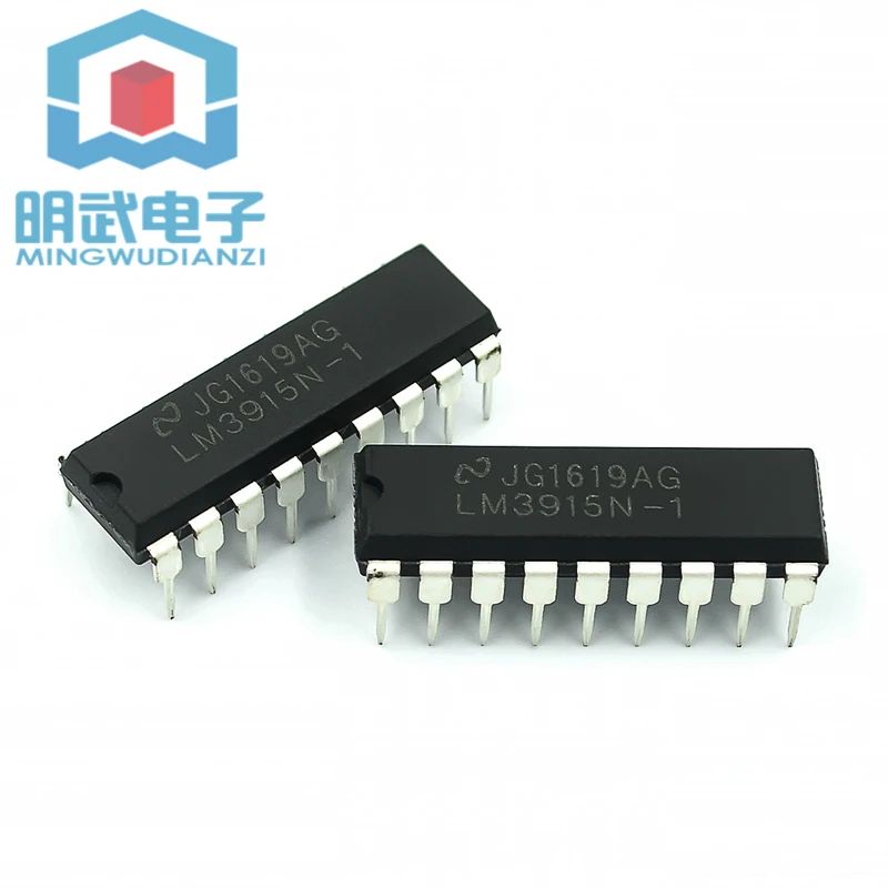 Direct Insertion LM… - image