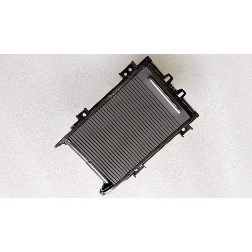 For Geely Atlas Handrail box central channel storage rack curtain roller shutter assembly water cup holder brand new