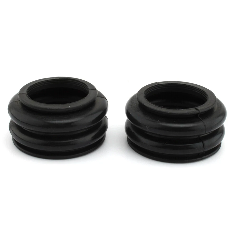 For BMW Telelever Ball Joint Rubber Boot Cover Cuffia R1200GS ADV R 1200 GS R1200 GS R1100GS R900RT R850GS R1150GS R1150R R1200R