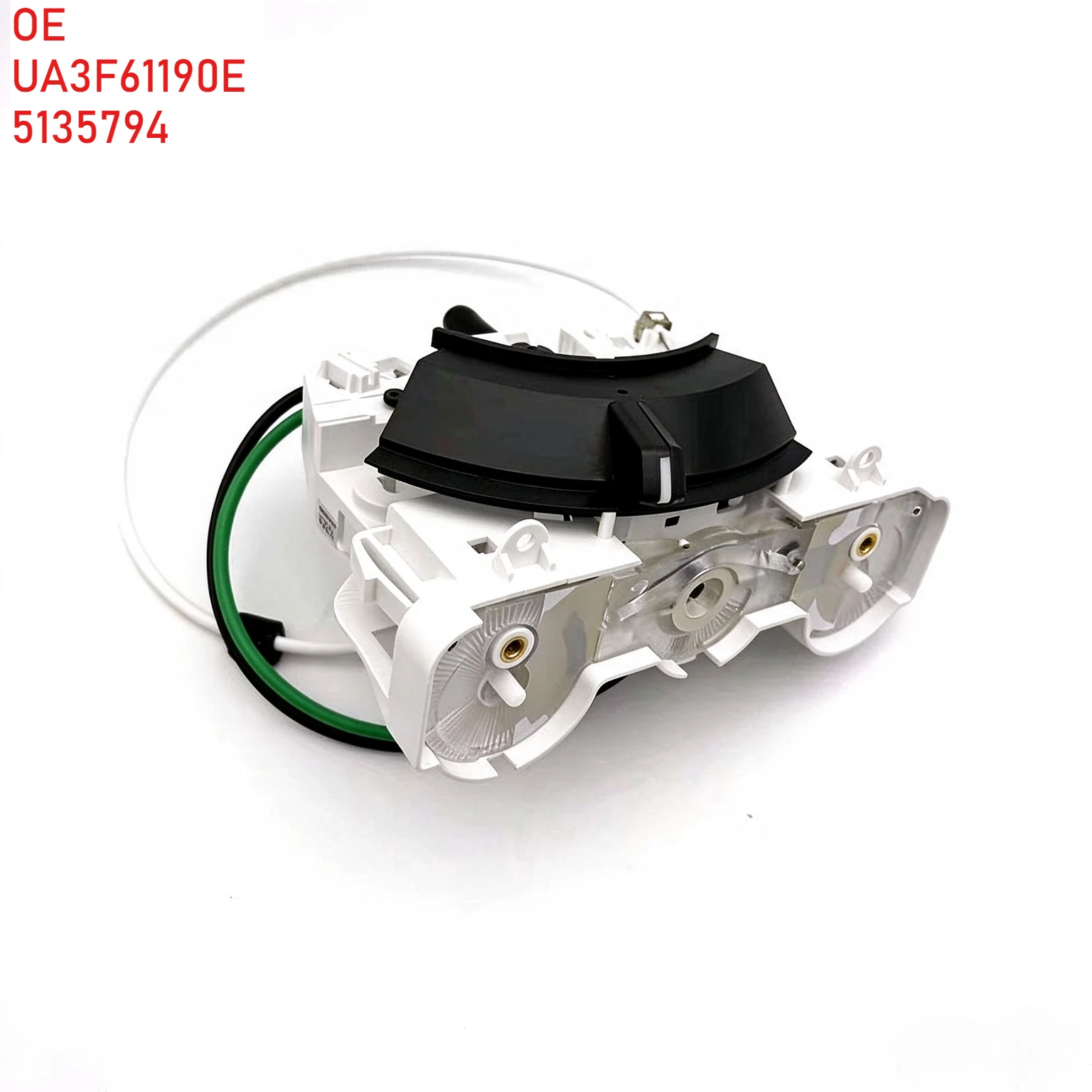 OE UA3F61190E 5135794 Auto AC Heater Control Panel - Fit Mazda Ford BT - 50 Pickup