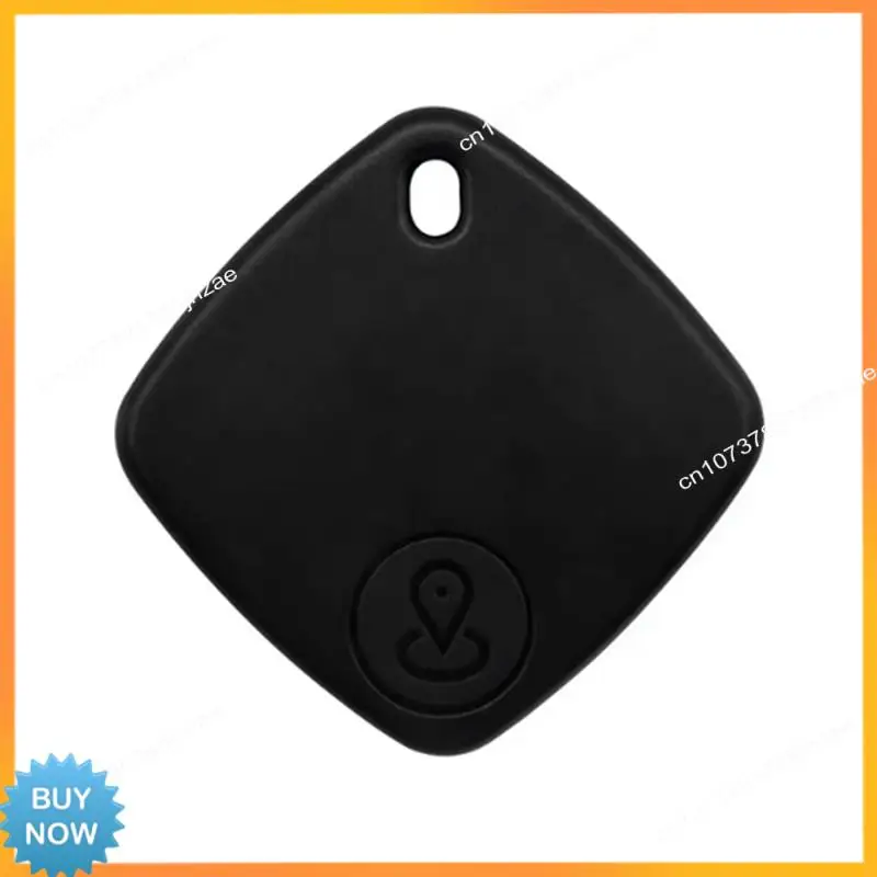 A10R جهاز تتبع صغير مضاد للفقدان يعمل بتقنية البلوتوث مع Find My APP Smart Tag Kid Pet GPS Tracker Positioner