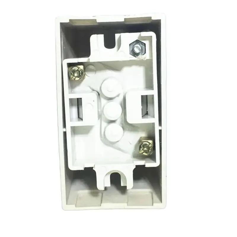 Lamp holder S14S S14d socket for led linestra tube light