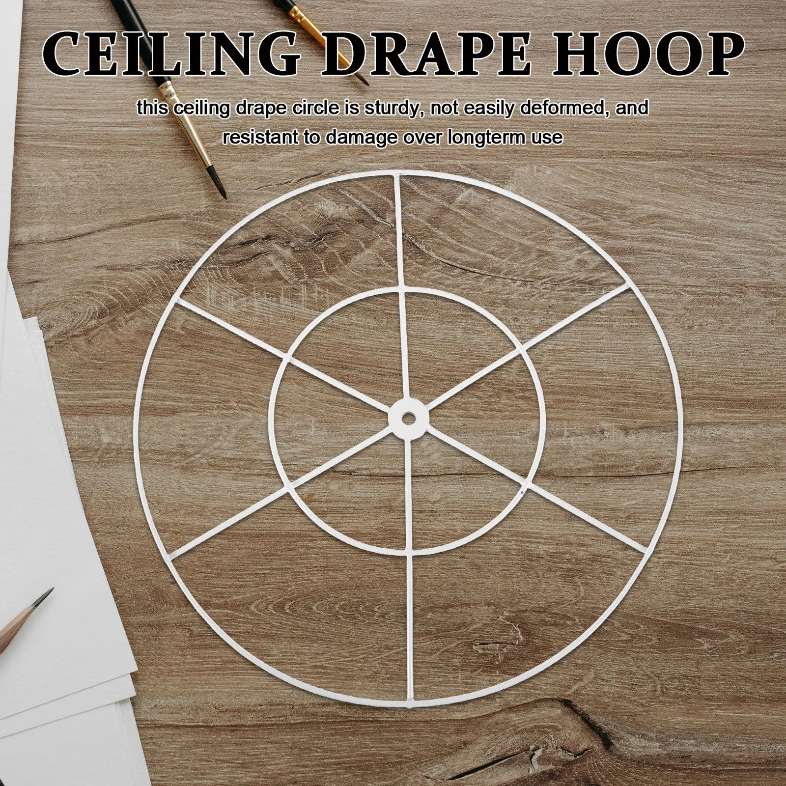 

Металлическое кольцо-каркас для драпировки потолка 40 см, уникальный металлический каркас для свадебного декора, вечеринок, праздников, кольца для драпировки и рукоделия