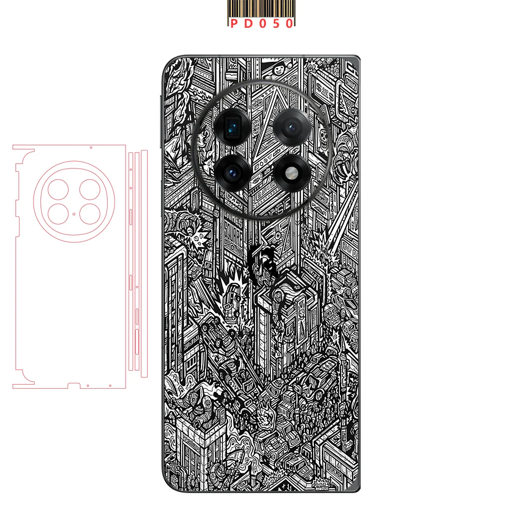 Pain Color Anti-Scr… - image