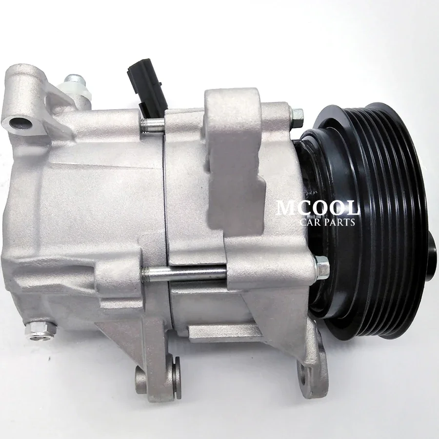 For AC Compressor BMW 745Li 2006-2008 Dodge Nitro 3.7L Jeep Liberty 3.7L conditioner compressor 67184 F500-DM5AA-03 55111406AD