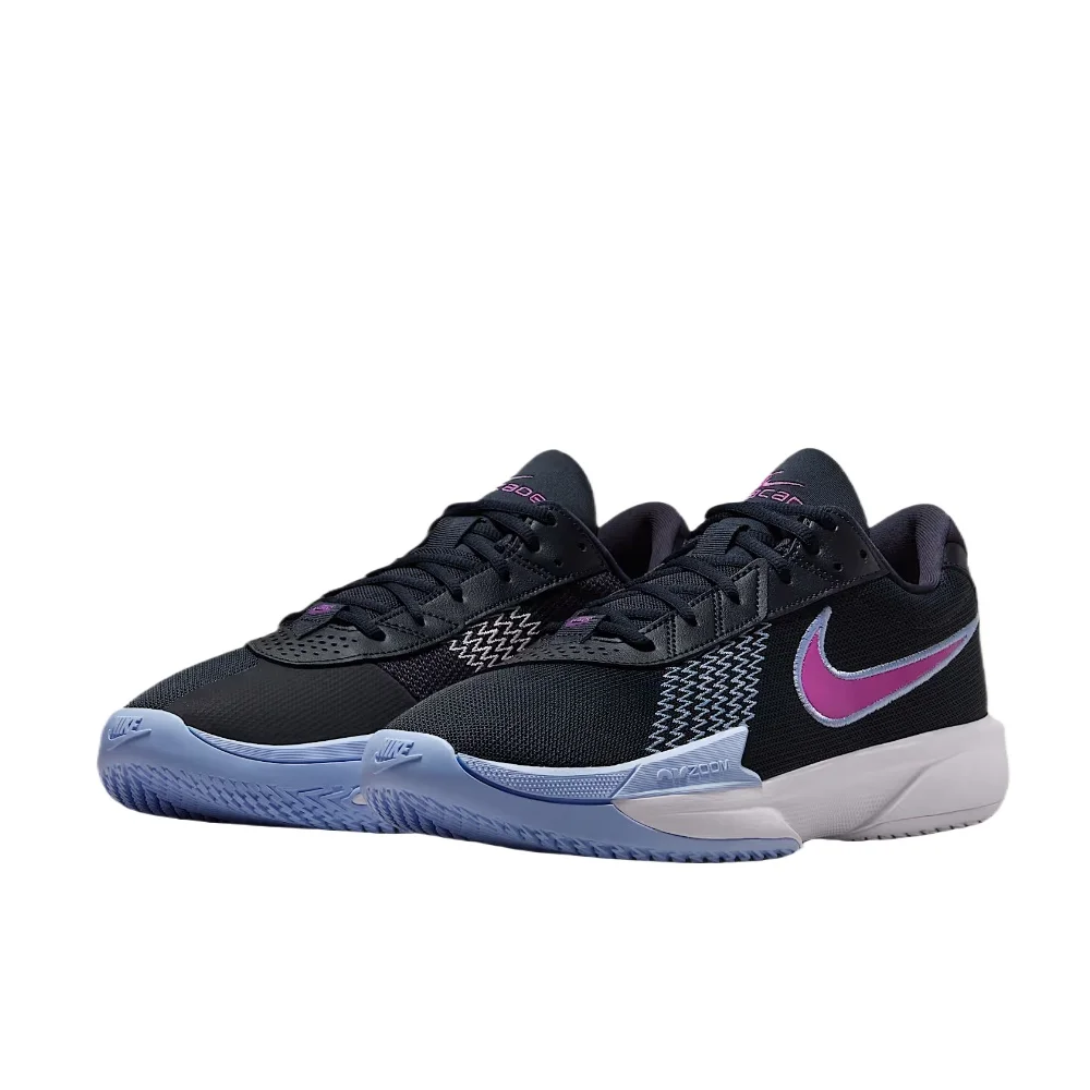 

Nike Air Zoom G.T. CUT Men's/Women's Basketball Shoes Slip-Resistant, Lightweight Support, Cushioning, Durable FB2598-401