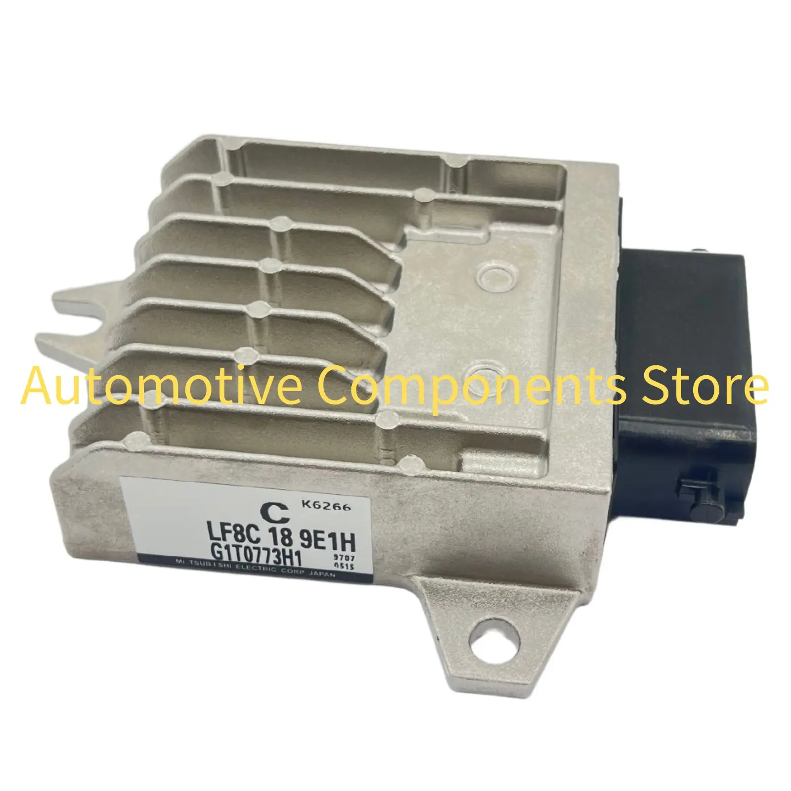 

LF8C-18-9E1H For Mazda Biante Transmission Control Module TCM TCU Fit 06-11 For Mazda Biante LF8C189E1H