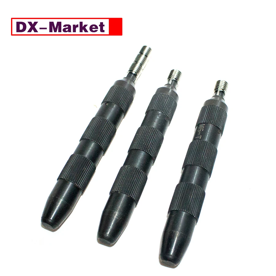 M2-M20 Key Lock Thread Insert Tools ,Thread Repair Tool,G013