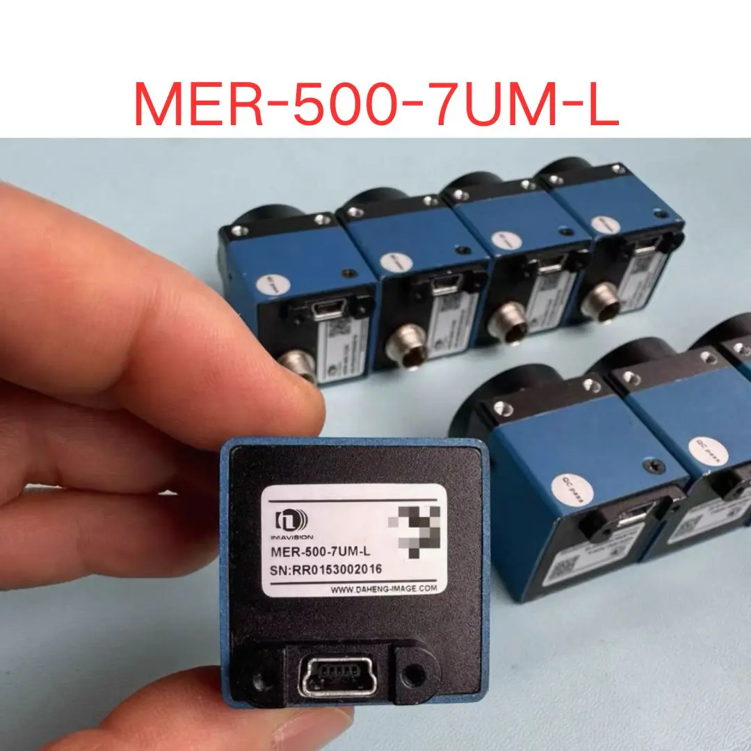 Second-Hand MER-500… - image