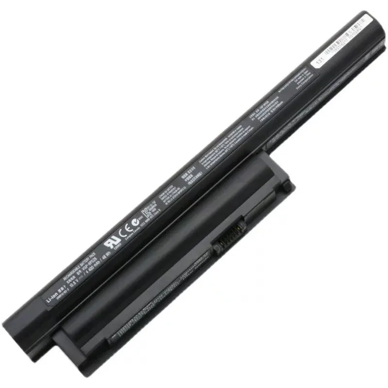 

VGP-BPS26A VGP-BPS26 VGP-BPL26 Laptop Battery for Sony Vaio VPC-CA VPC-CB VPC-EG VPC-EH VPC-EJ VPC-EL Series 11.1V 59Wh/5300mAh