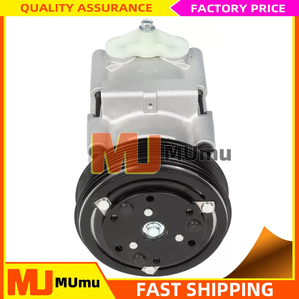 ضاغط التيار المتردد لفورد F-150 F-250 F-350 F-550 4.6L 5.4L 4L3Z19703AB,4L3Z19703AC, F6519V703JA, F6LZ19703AA, F3DZ19D786A