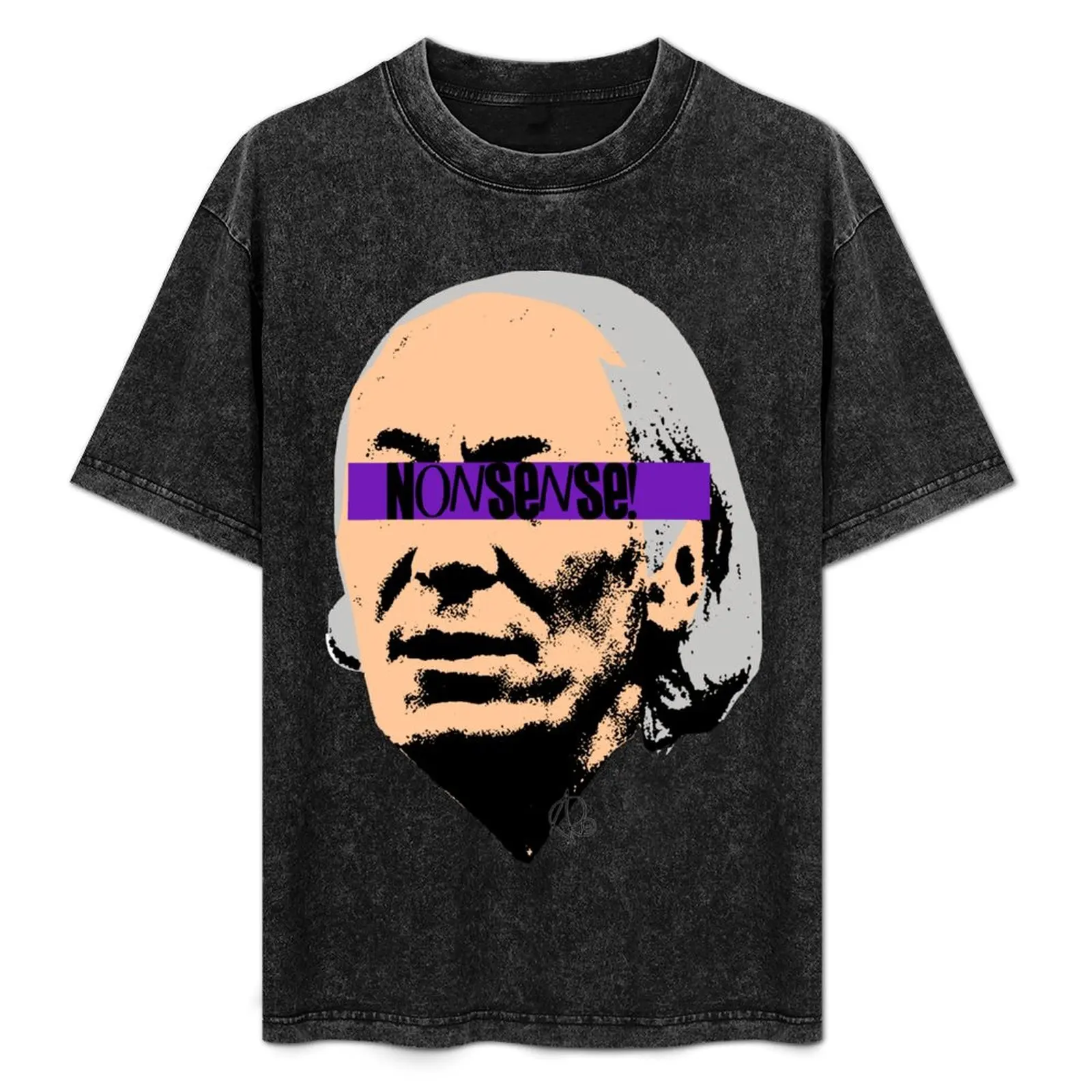 The 1st Pop T-Shirt Work Duty Casual T-Shirt