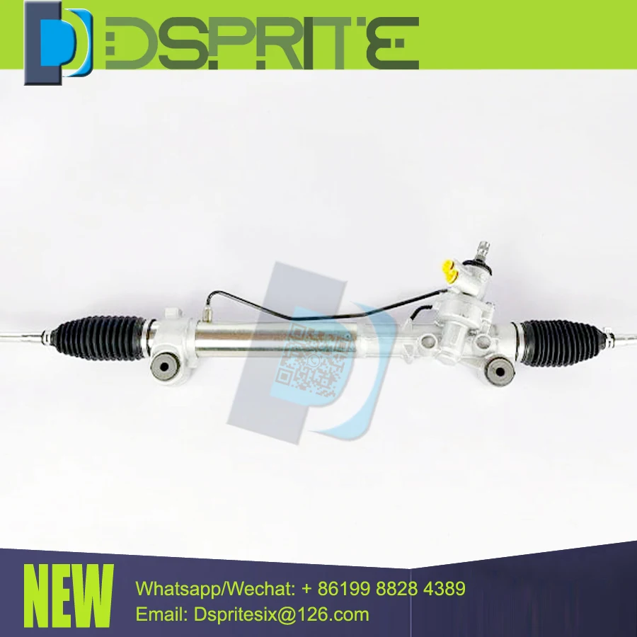 AUTO Power Steering Rack LHD For CAR Toyota Previa ACR30 44200-28410