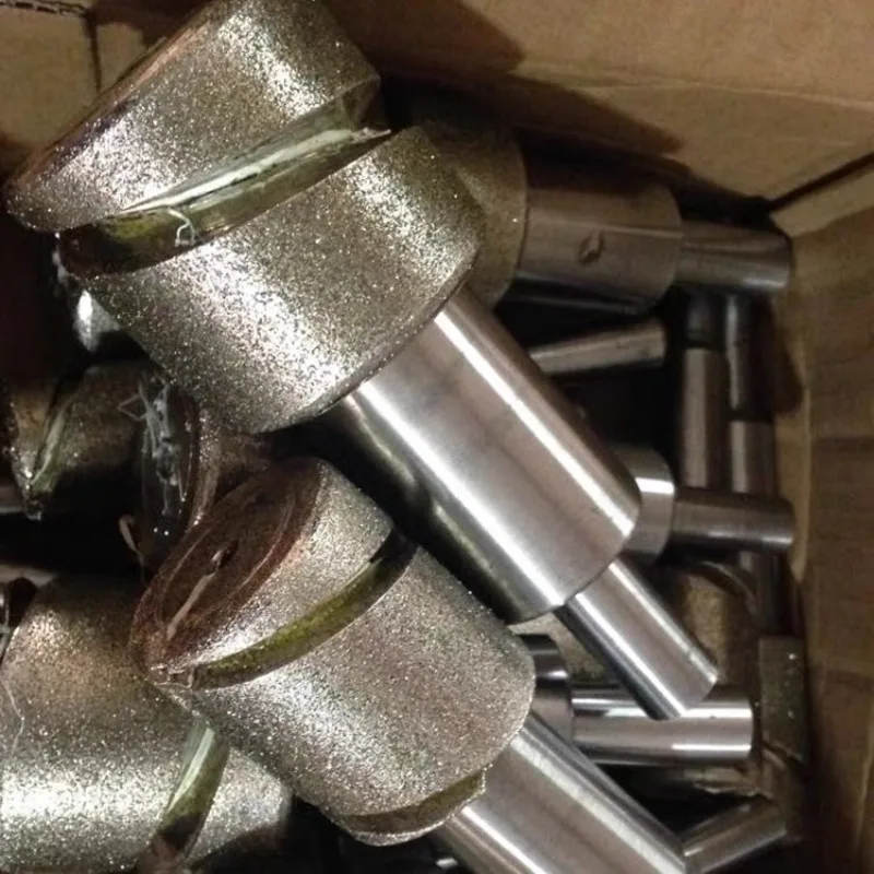 

2pcs/lot 35-43mm Adjustable Diamond Reamer Polishing Griding Honing Chambering For Inner Bore Processing