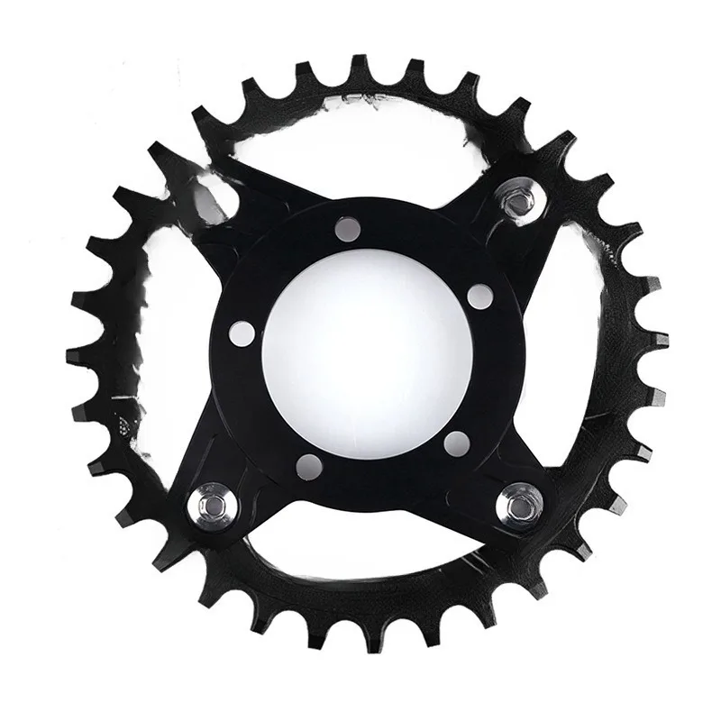 

Motor claw adapter disc for BBS0102 32 34 36 38T