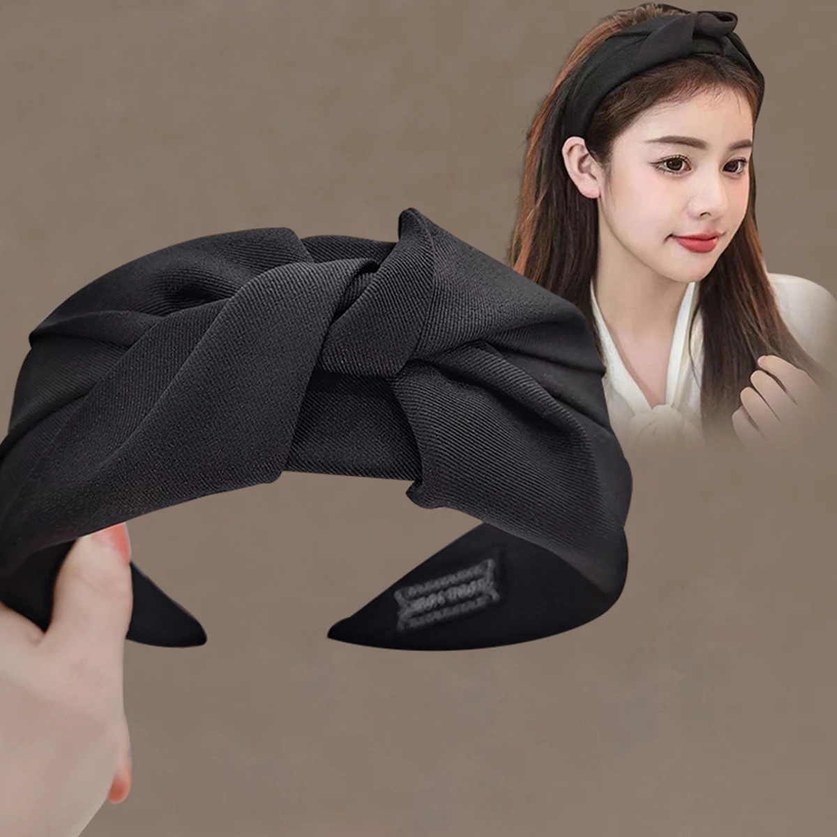 Thumbnail 2 - #84 Top Fabric Headbands Picks for Every Budget