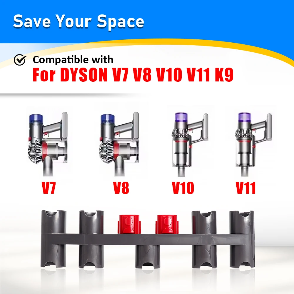 Thumbnail 4 - #12 Best Dyson Vacuum Accessories to Buy In 2026