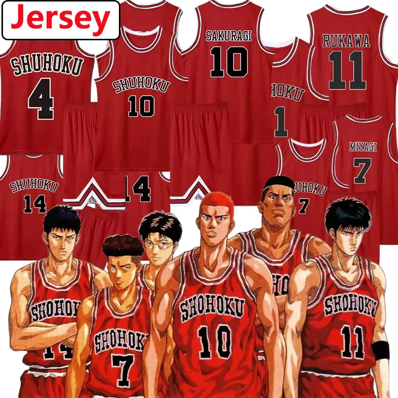 #30 New Basketball Uniforms Arrivals