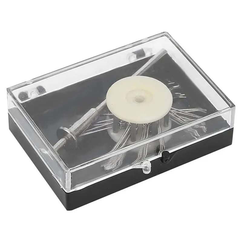 Texturing Matt Brus…