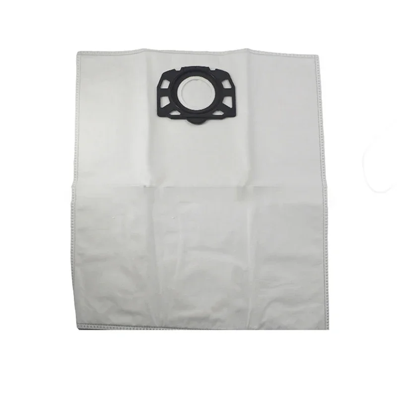 Compatible Vacuum Effective Filtration Bags Vacuum Cleaner Dust Bags Compatible With Multiple Models Large Capacity