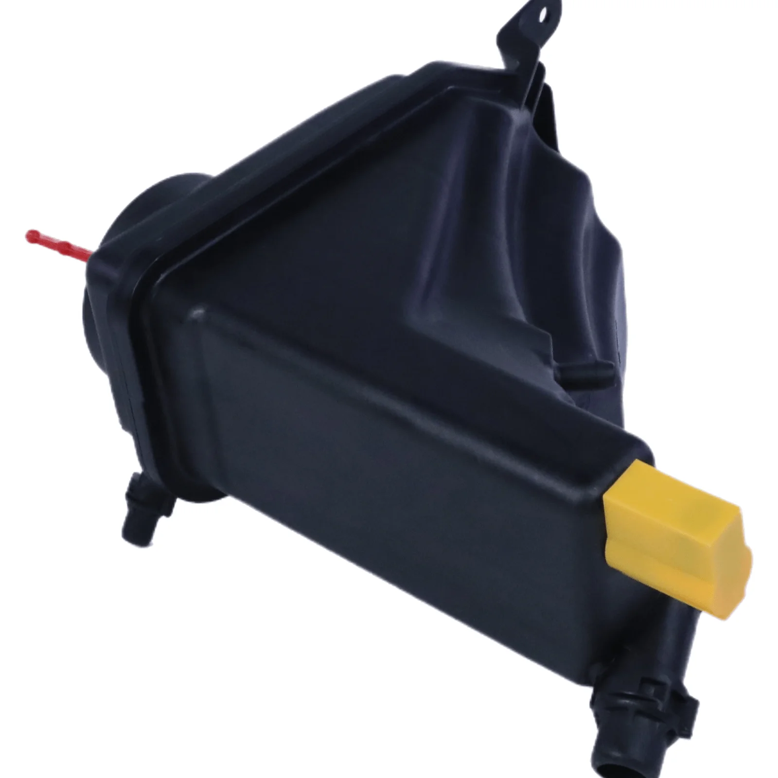 Engine Coolant Overflow Recovery Reservoir Tank For BMW 128i 135i 323i 335i 325xi 328xi 335xi 335is 328i  X1 Z4 17137567462 view 3