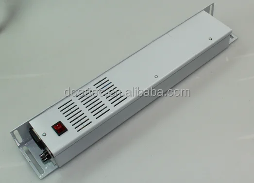 Doortec Sensore scorrevole in vetro per porta automatica Operatore/kit/sistema/macchina/chiusura, conforme al standard EN16005