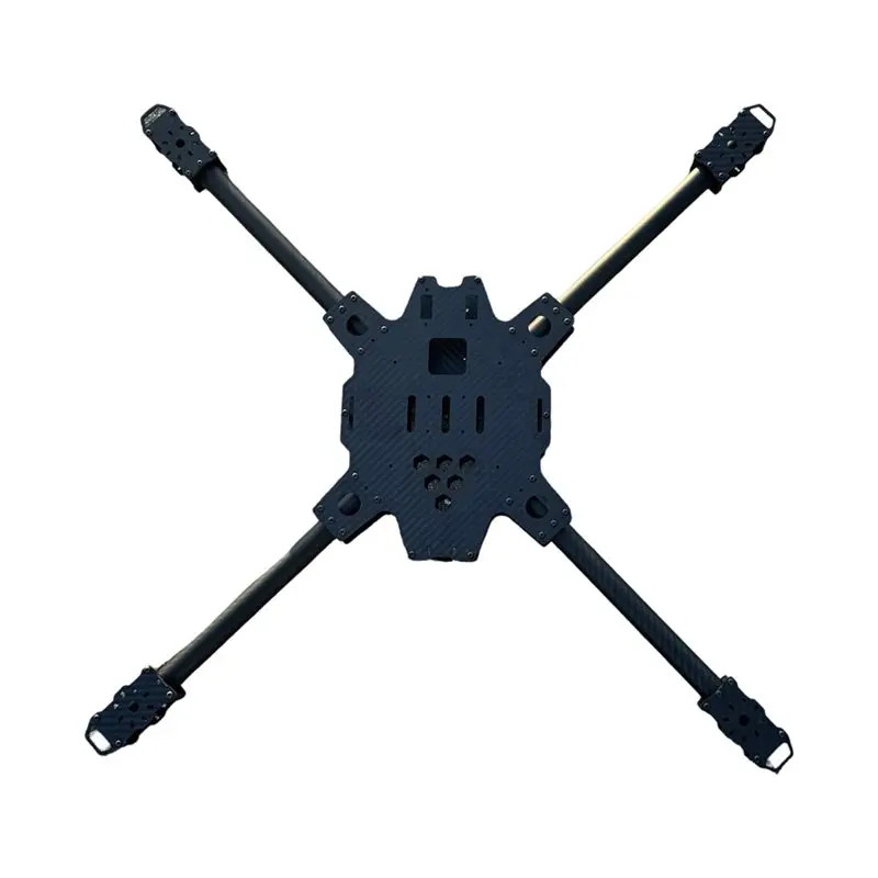 

Заводская цена на комплект рамы для FPV-дрона 15 дюймов из углеродного волокна, совместимый с RC-дронами для фристайла, квадрокоптер FPV