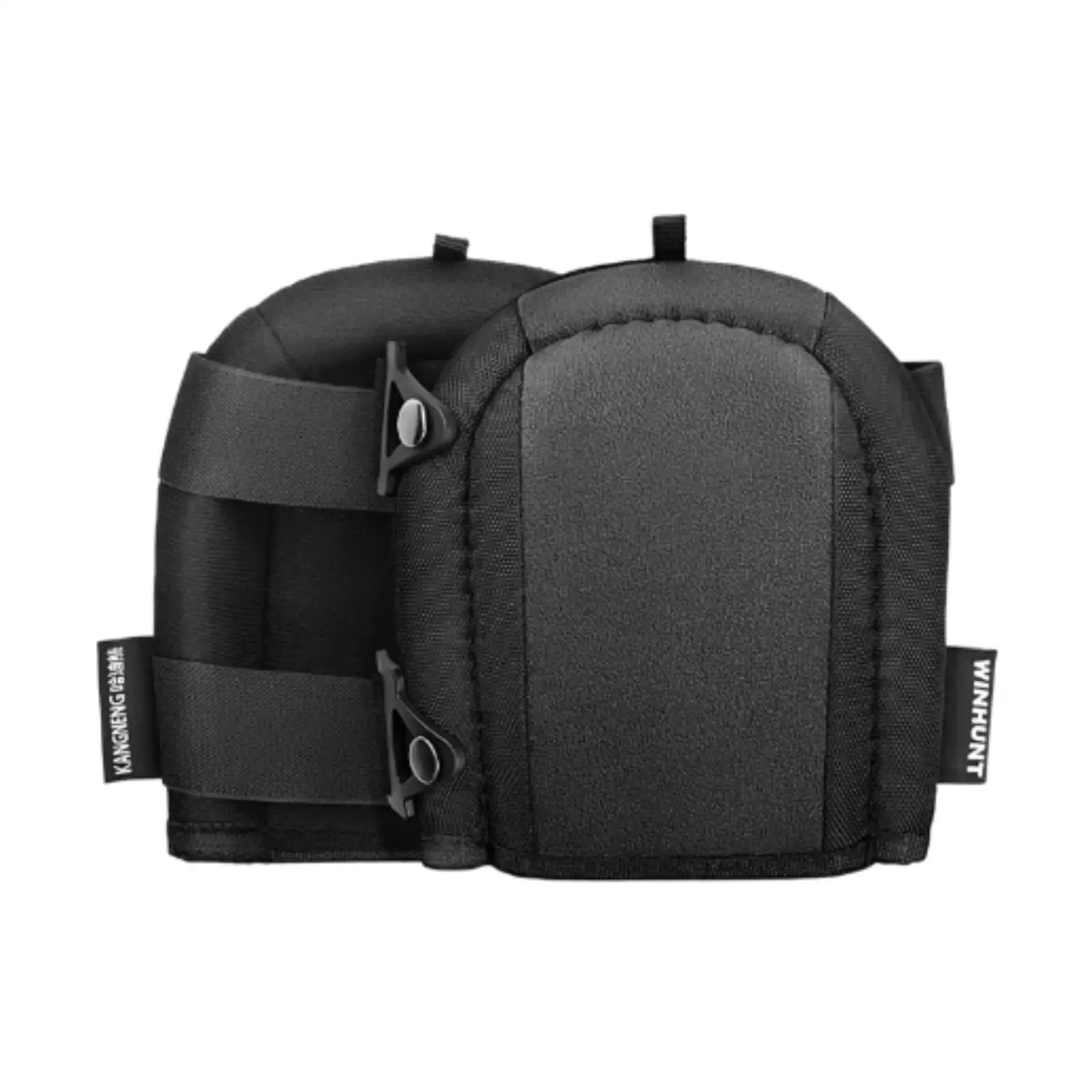 ガーデニング膝パッド EVA 厚い衝撃緩衝膝保護保護具