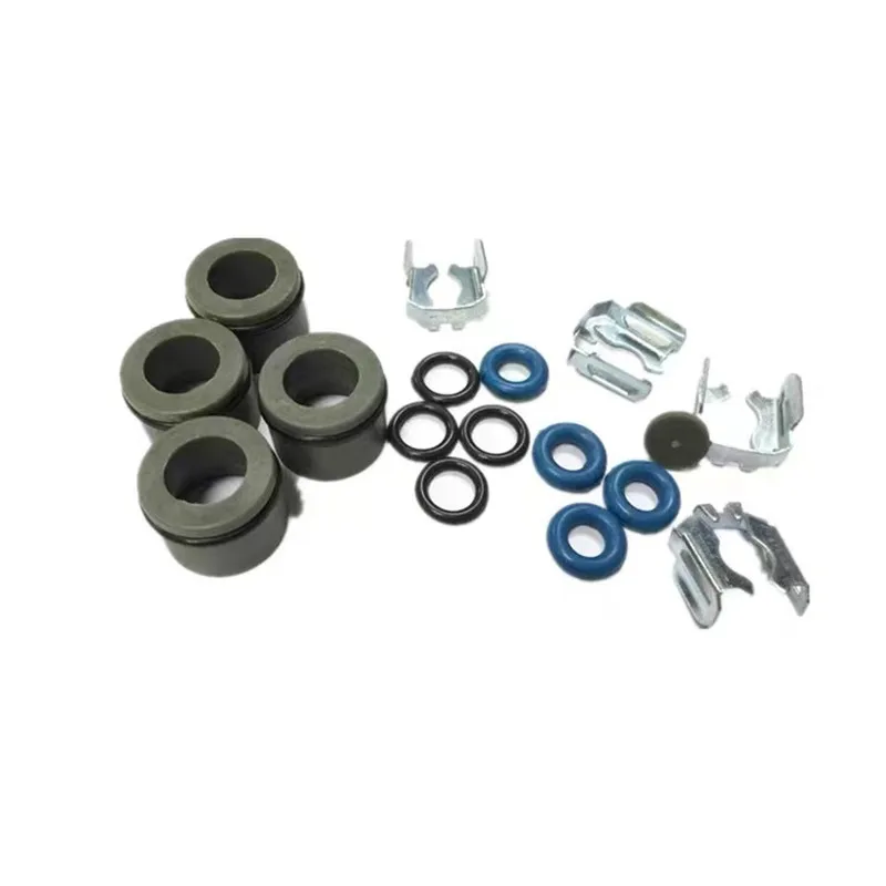 

For Buick GL8 Regal Lacrosse Chevrolet Malibu Injector Seal Injector Repair Kit