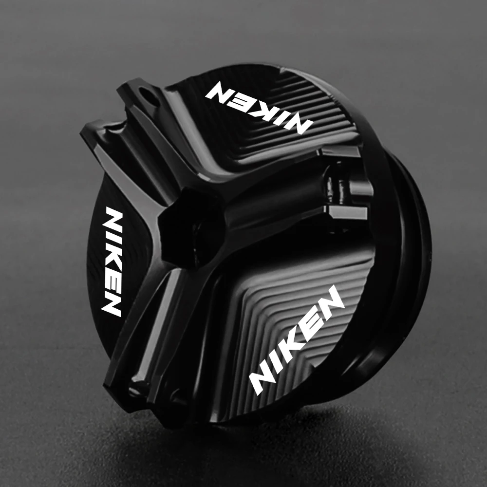 For YAMAHA NIKEN Niken/GT 2019-2021 2022 2023 2024 2025 Motorcycles CNC Front Rear Brake Reservoir Fluid Tank Cover Oil Cup Cap - Image 5