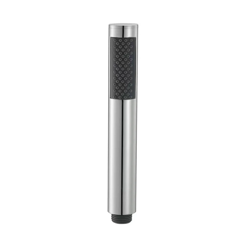 Anti-Limescale Nozzles Hand Shower Bathroom Upgrade Water Conservation User-Friendly Design 67 Anti-Limescale Nozzles