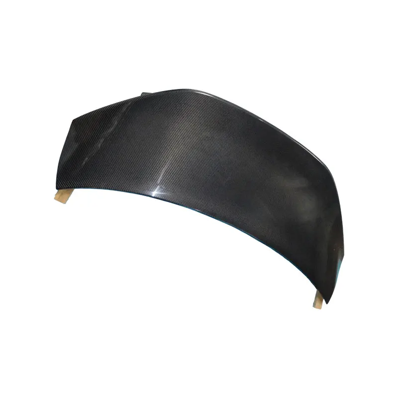 OEM Style Carbon Fiber Trunk Deck Boot Lid for 2021-2023 TYT Gr86 TYT High Protection Car Part