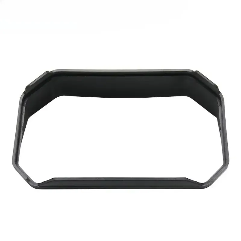 Pare-soleil pour capot d'instrument, modèle adapté pour R1250GS ADV F750GS F850GS R1200GS 18 pièces