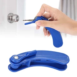 Door Opening Aid Key Aid Turner Holder Door Opening Assistance with Grip For Arthritis Hands Elderly and Disable Key Aid Turner