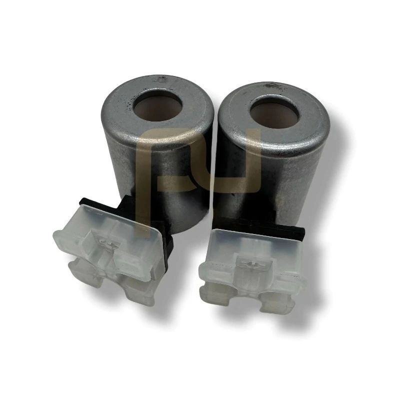 Orignal 24 Vdc Coil…