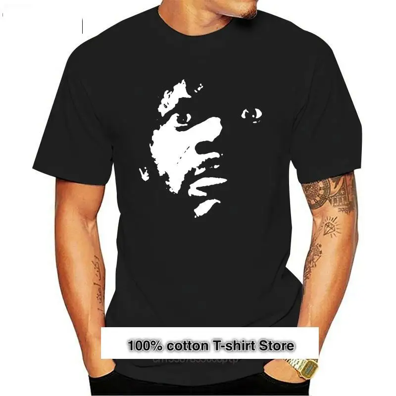 Camiseta de Pulp Fiction para hombre y mujer, camisa de verano 100% orgánica, Jules Winnfield Tarantino, C54X, novedad