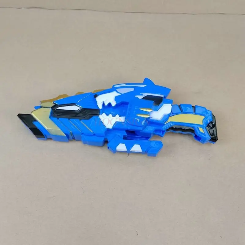 Regalo per ragazzo Armatura Guerriero Voce Incandescente Spade lampeggianti Modello Giocattoli per bambini Spada Categoria Plastica