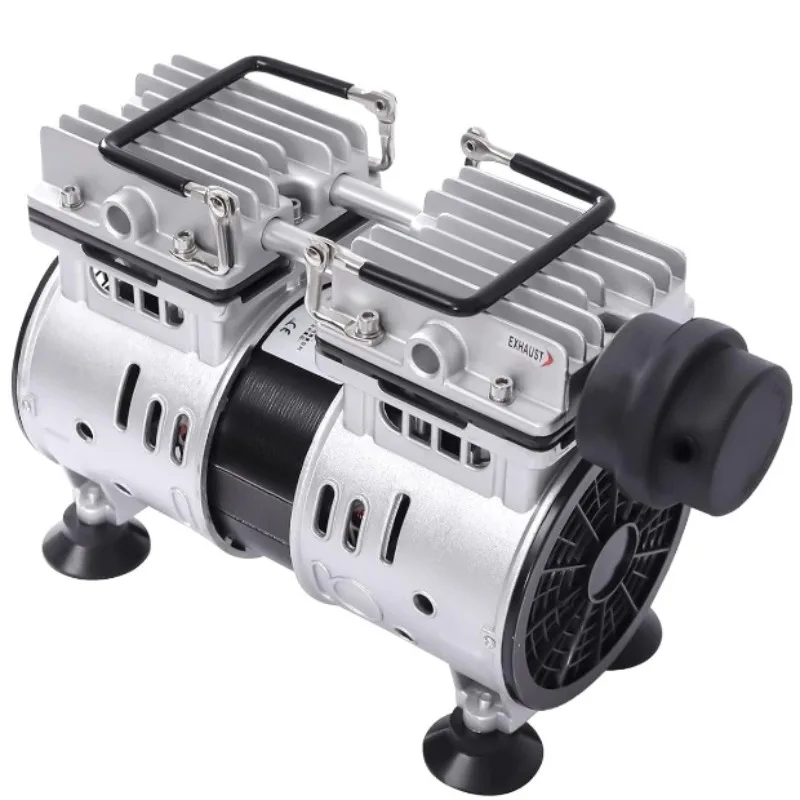 

Безмасляный компрессорный вакуумный насос, воздушный насос