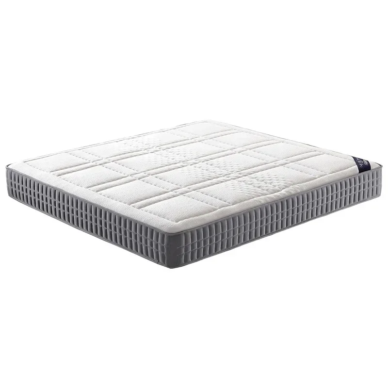 Anti-collision rounded corner natural latex mattress 1.5 meters 2 meters household upholstered ridge protectio