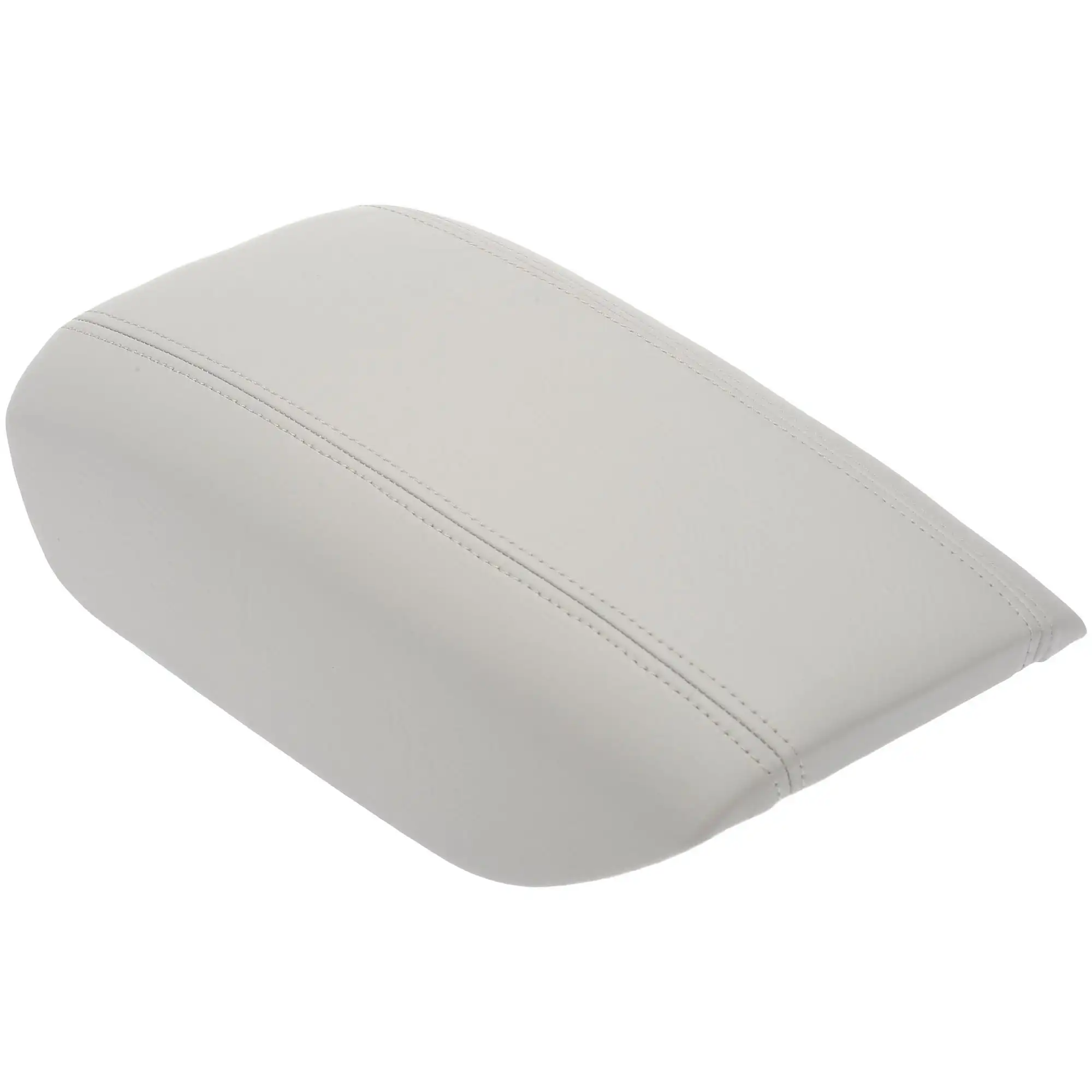 Dorman 924-862 Center Console Lid Replacement for Specific Volvo Models, Gray