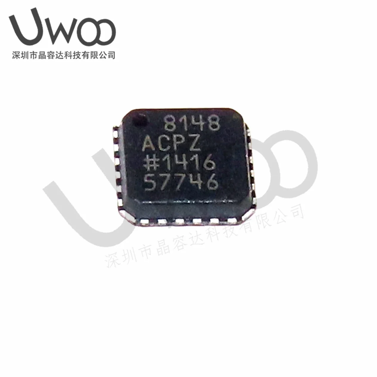 AD8134ACPZ AD8146ACPZ AD8147ACPZ AD8148ACPZ R7 package LFCSP-24 New Original Genuine Operational Amplifier IC Chip