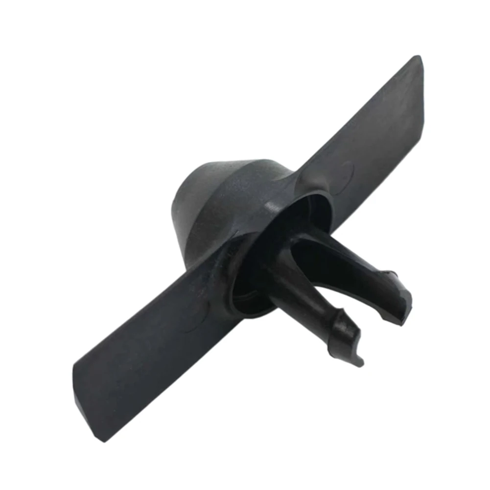 Replacement Agitator for For Echo RB-60 Fertilizer Spreader to Maintain Consistent Agitation Without Adjustment