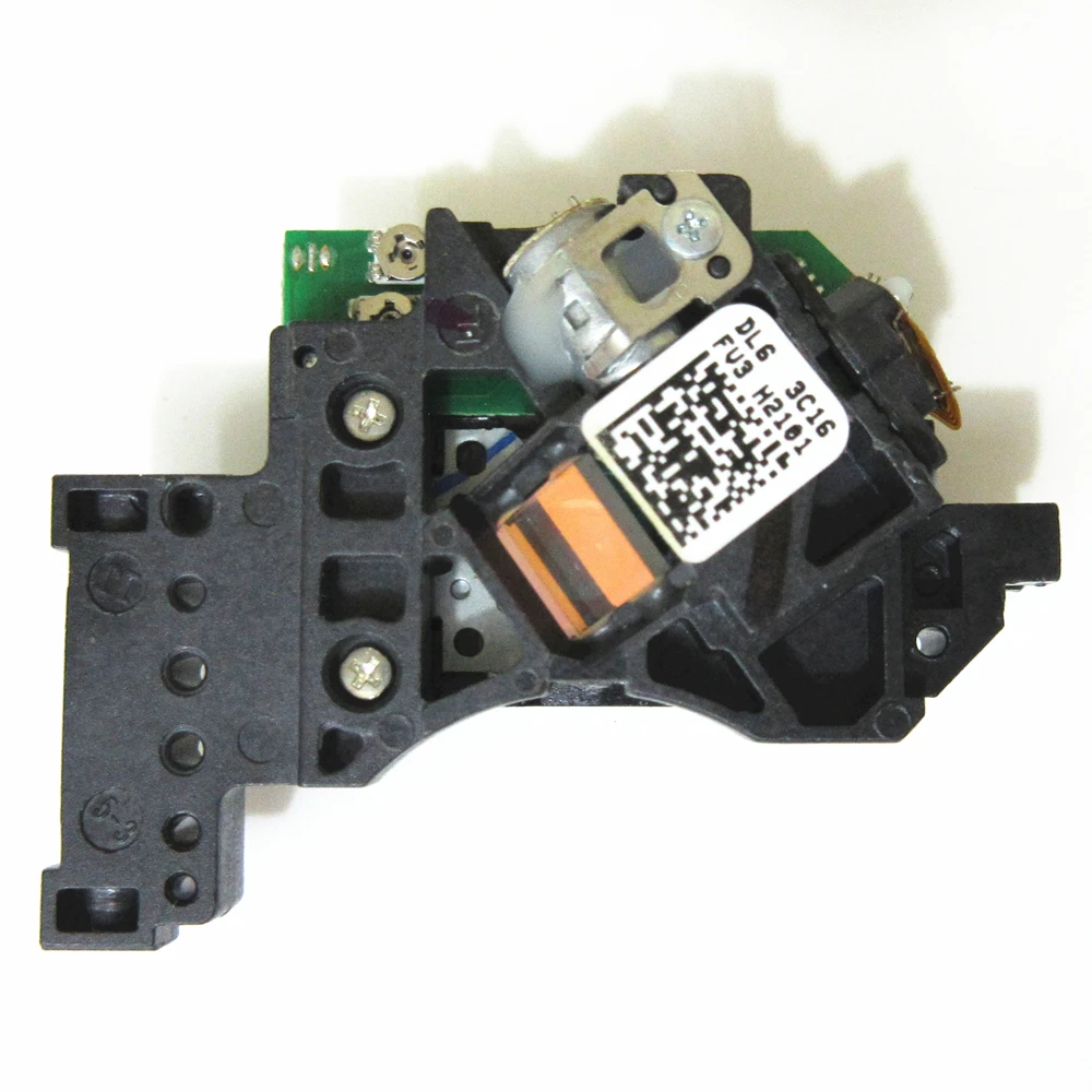 Original Novo SOH-DL6 DL6FV para SAMSUNG DVD Captador Óptico SOH DL6 SOHDL6FV