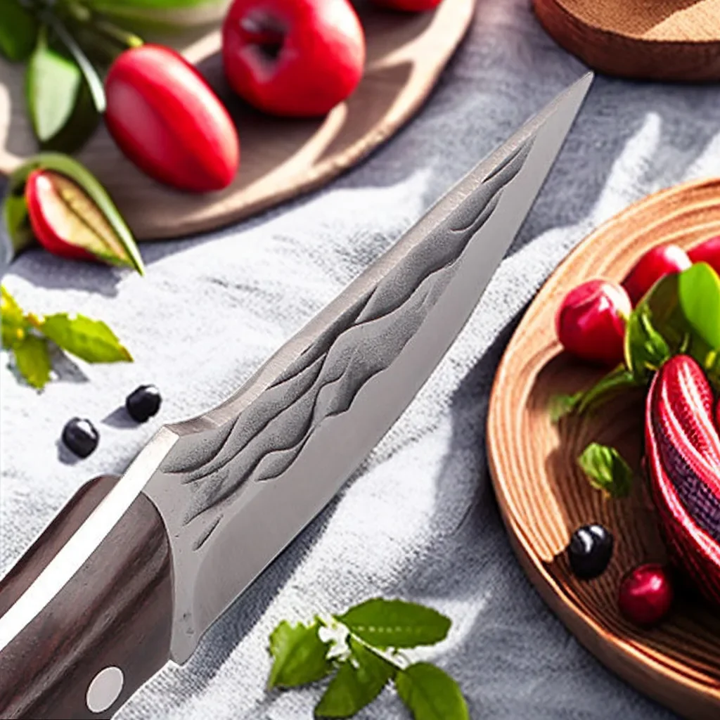 Nuovo Modello 2026 Coltello da - High Tech Kitchen Accessories recensione e prezzo